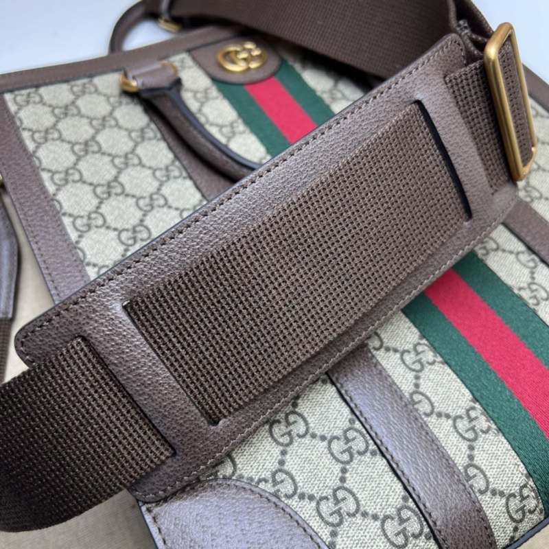 Gucci Shopping Bags